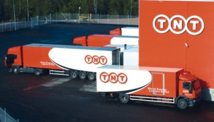 Fuziunea UPS cu TNT Express a picat. Comisia Europeană nu a avizat preluarea